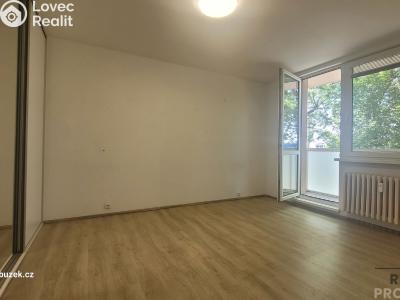 Продаж квартири 1+1 Olomouc č. 16