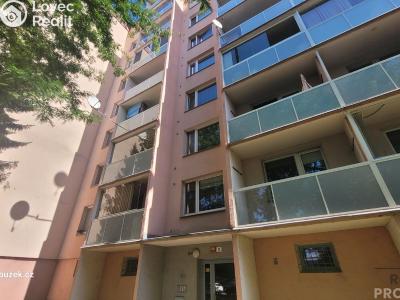 Продаж квартири 1+1 Olomouc č. 17