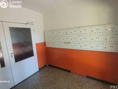 Продаж квартири 1+1 Olomouc č. 18