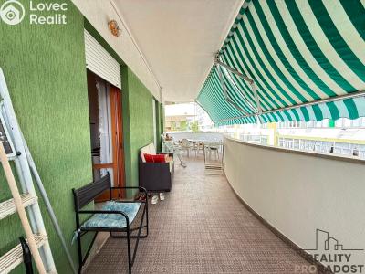 Продаж квартири 2+1 Via Lago di Bomba,Montesilvano, č. 3