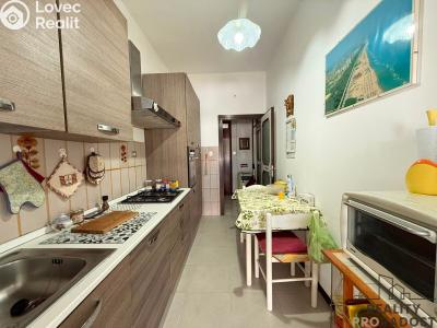 Продаж квартири 2+1 Via Lago di Bomba,Montesilvano, č. 8