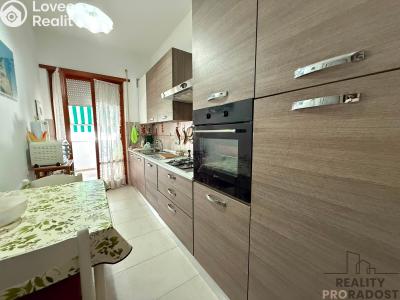 Продаж квартири 2+1 Via Lago di Bomba,Montesilvano, č. 9