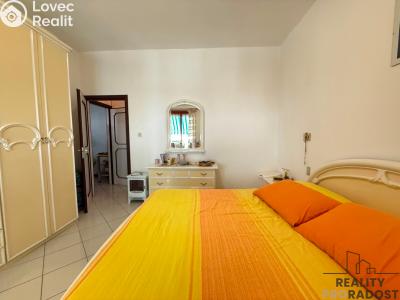 Продаж квартири 2+1 Via Lago di Bomba,Montesilvano, č. 11