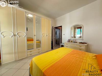 Продаж квартири 2+1 Via Lago di Bomba,Montesilvano, č. 13