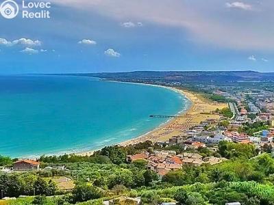 Продаж квартири 2+1 Via Lago di Bomba,Montesilvano, č. 23