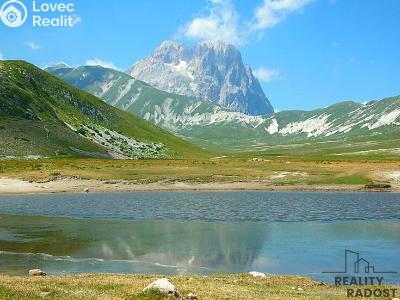 Продаж квартири 2+1 Via Lago di Bomba,Montesilvano, č. 25