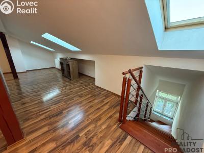 Аренда квартиры 2+KK Praha, Freyova č. 1