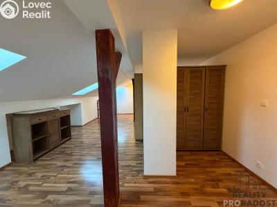 Аренда квартиры 2+KK Praha, Freyova č. 2