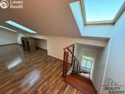 Аренда квартиры 2+KK Praha, Freyova č. 5