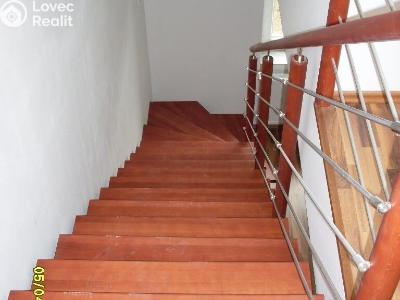 Аренда квартиры 2+KK Praha, Freyova č. 6