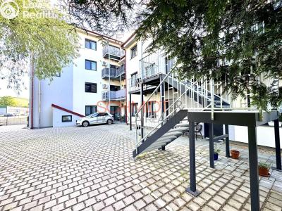 Аренда квартиры 1+KK Hustopeče, Brněnská č. 10
