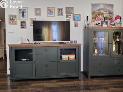 Prodej bytu 2+KK Most, tř. Budovatelů č. 5