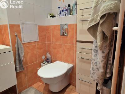 Prodej bytu 2+KK Most, tř. Budovatelů č. 13