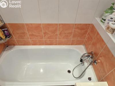 Prodej bytu 2+KK Most, tř. Budovatelů č. 14