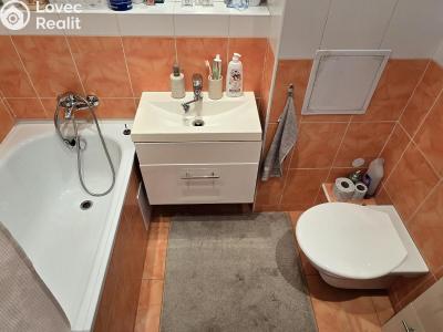 Prodej bytu 2+KK Most, tř. Budovatelů č. 15