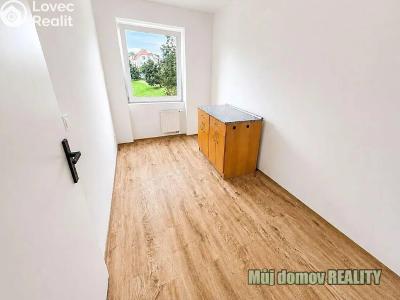 Pronájem apartmánů Praha, Na břevnovské pláni č. 2