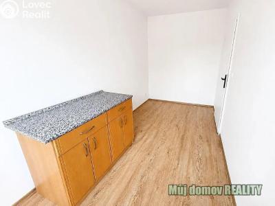 Pronájem apartmánů Praha, Na břevnovské pláni č. 3