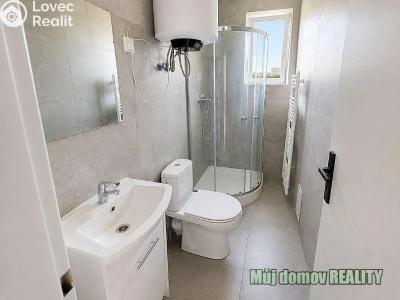 Pronájem apartmánů Praha, Na břevnovské pláni č. 4