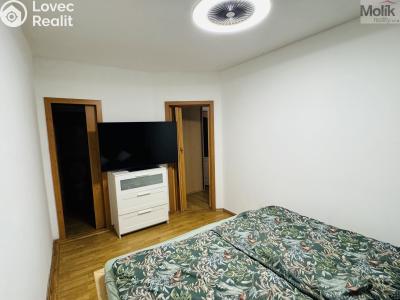 Prodej bytu 3+1 Most, Josefa Suka č. 14