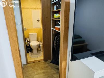 Prodej bytu 3+1 Most, Josefa Suka č. 16