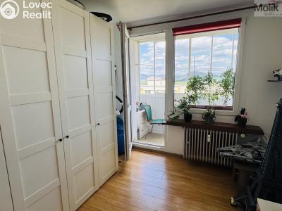 Prodej bytu 3+1 Most, Josefa Suka č. 18