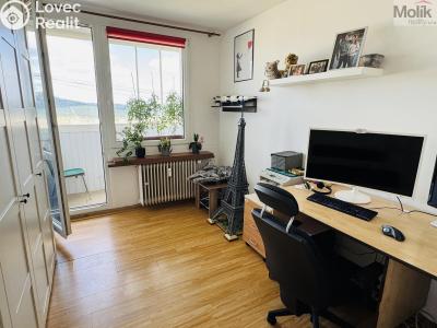Prodej bytu 3+1 Most, Josefa Suka č. 19