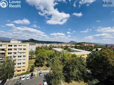 Prodej bytu 3+1 Most, Josefa Suka č. 22
