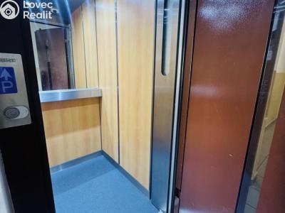 Prodej bytu 3+1 Most, Josefa Suka č. 24