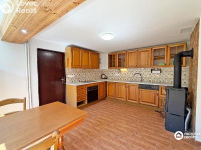 Prodej chaty Ivančice č. 13