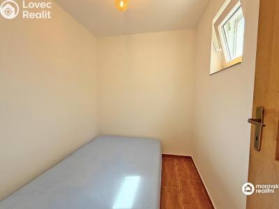 Prodej chaty Ivančice č. 15