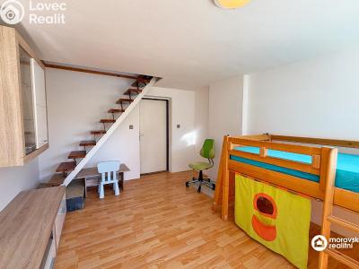 Prodej chaty Ivančice č. 16