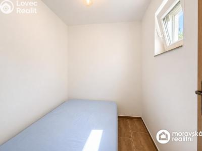 Prodej chaty Ivančice č. 22