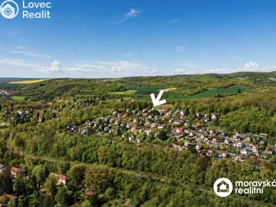 Prodej chaty Ivančice č. 24