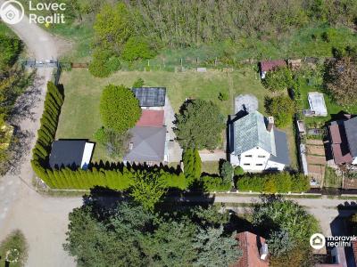 Prodej chaty Ivančice č. 30