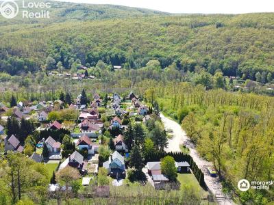 Prodej chaty Ivančice č. 31
