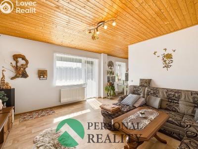 Продаж сімейного будинку Mělník, Rumunská č. 5