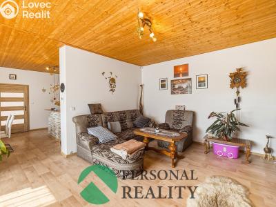 Продаж сімейного будинку Mělník, Rumunská č. 4