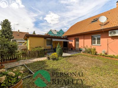 Продаж сімейного будинку Mělník, Rumunská č. 13