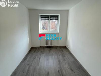Аренда квартиры 3+1 Vratimov, Na Hermaně č. 7