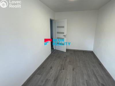 Аренда квартиры 3+1 Vratimov, Na Hermaně č. 8