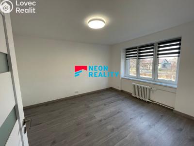 Аренда квартиры 3+1 Vratimov, Na Hermaně č. 11