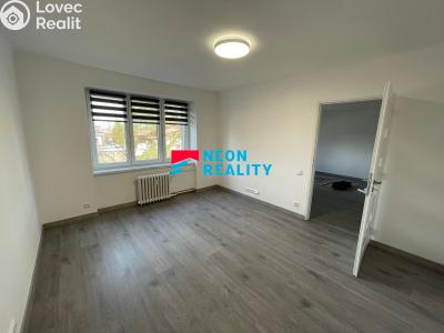 Аренда квартиры 3+1 Vratimov, Na Hermaně č. 12