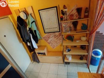 Sale apartment 1+1 Domažlice, Mánesova č. 4