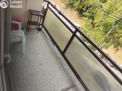 Sale apartment 1+1 Domažlice, Mánesova č. 5