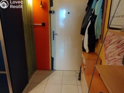 Sale apartment 1+1 Domažlice, Mánesova č. 10