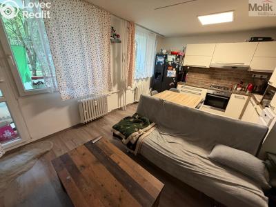 Prodej bytu 4+1 Most, F. L. Čelakovského č. 9