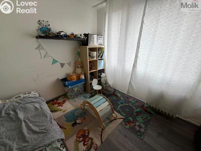 Prodej bytu 4+1 Most, F. L. Čelakovského č. 14