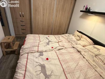 Prodej bytu 4+1 Most, F. L. Čelakovského č. 22