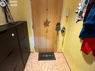 Prodej bytu 4+1 Most, F. L. Čelakovského č. 24