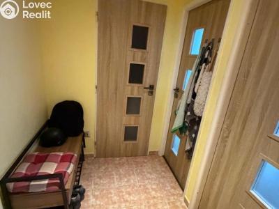 Prodej bytu 4+1 Most, F. L. Čelakovského č. 25